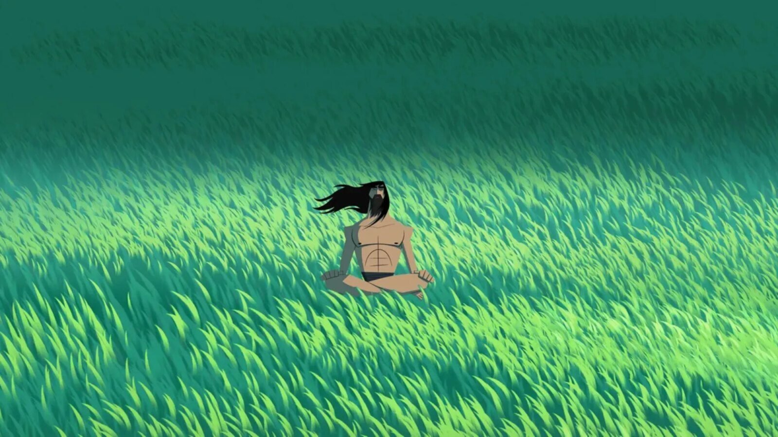 25 Tahun Lalu, Serial Paling Gelap dari Cartoon Network Hadir Perdana dengan Episode Panjang Ikonik!