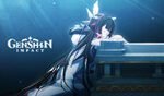 Trailer Genshin V7.0 - Episode 1: Teaser Interlude Chapter Teyvat, A Winter Night's Lazzo Muncul!