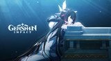 Trailer Genshin V7.0 - Episode 1: Teaser Interlude Chapter Teyvat, A Winter Night's Lazzo Muncul!