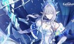 Trailer Genshin V7.0 Episode 4 - "Transcendence" Hadirkan Perjuangan Baru di "Sudden Snow"!