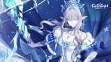 Trailer Genshin V7.0 Episode 4 - "Transcendence" Hadirkan Perjuangan Baru di "Sudden Snow"!