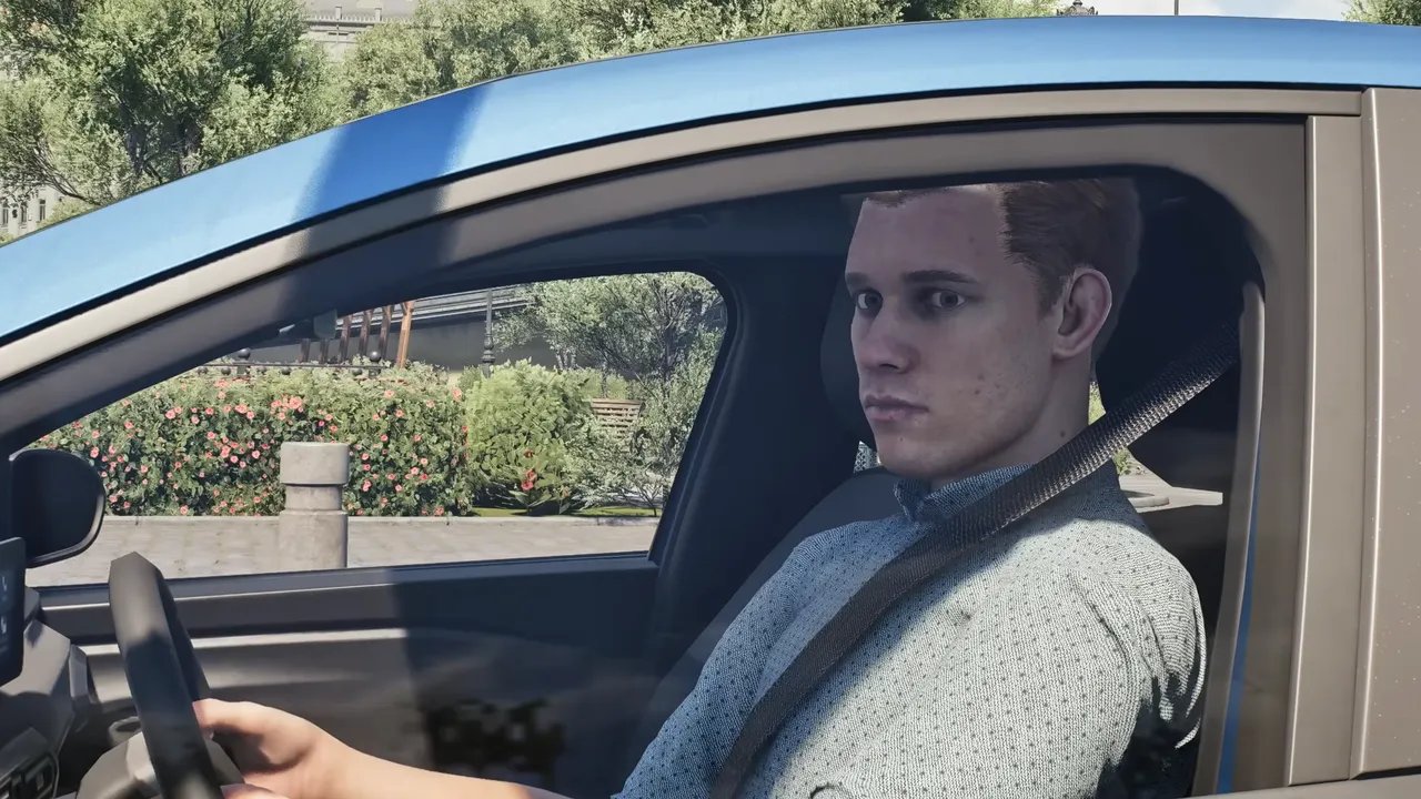 Pembuat Space Marine 2 Konfirmasi Tambahan Label AI untuk Rideshare Stimulator di Steam Pasca Kontroversi!