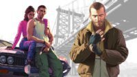 Harapan untuk GTA 6: Semoga Banyak Terinspirasi dari Kelebihan GTA 4!