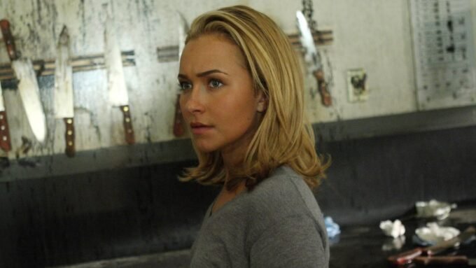 Hayden Panettiere dari Heroes & Nashville Meninggal Dunia di Usia 36 Tahun, Kehilangan Besar untuk Para Penggemar