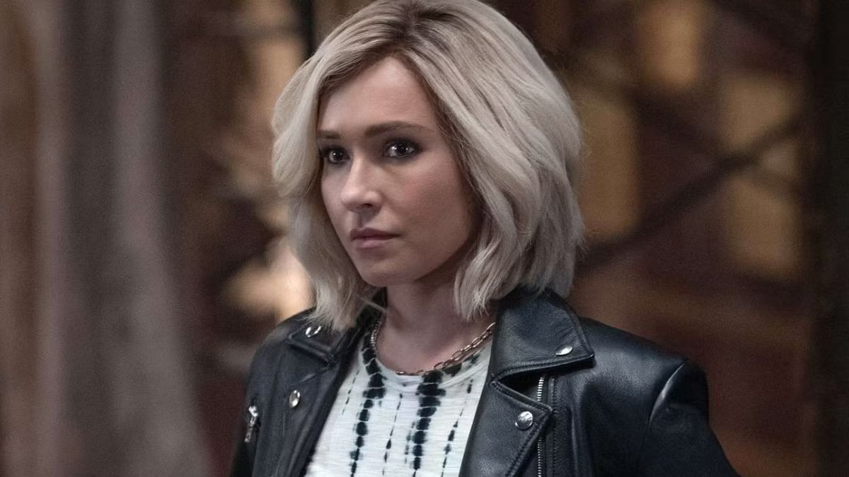 Kabar Duka: Bintang 'Scream' dan 'Heroes', Hayden Panettiere, Meninggal di Usia 36 Tahun