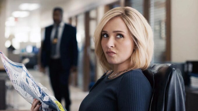 Kehilangan Besar: Hayden Panettiere, Bintang Heroes dan Scream Franchise, Meninggal di Usia 36 Tahun
