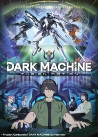 'Dark Machine: The Animation' Perkenalkan Cast Tambahan, Tema Pembuka, dan Promo Kedua Menuju Fall 2026!