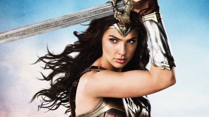 DC Studios Berikan Pembaruan Perdana untuk Film Wonder Woman Setelah 14 Bulan Dinanti!