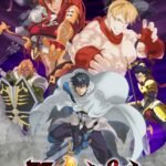Tempal: Item no Chikara Umumkan Deretan Suara Baru, Lagu Tema, dan Promo Kedua yang Mempesona!