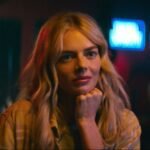 Samara Weaving dan Kyra Sedgwick Bergabung dalam Cuplikan Eksklusif "Carolina Caroline"!