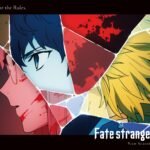 Musim Baru 'Fate/strange Fake' Akhirnya Resmi Diumumkan!