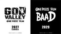 Dua Film Anime 'One Piece' Baru Dipastikan Rilis di Tahun 2027 dan 2029!