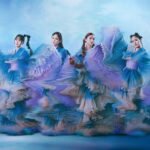 SCANDAL Umumkan Pembubaran Setelah 21 Tahun Mengguncang Dunia Musik!