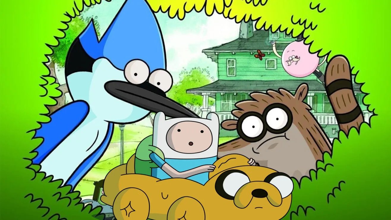 Klasik Cartoon Network Akhirnya Mendapatkan Rilisan yang Layak Musim Gugur Ini!