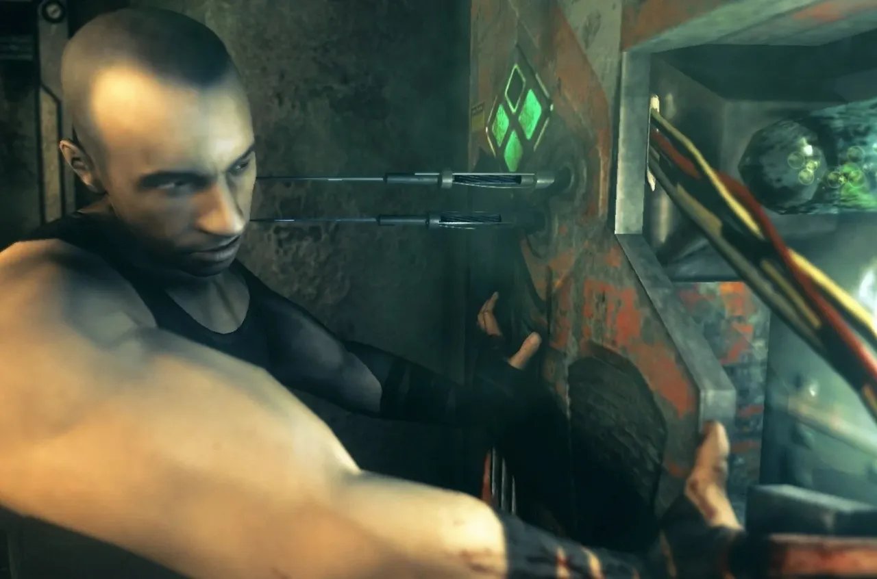Escape from Butcher Bay: Kenapa Game Ini Masih Jadi Permata Tersembunyi di Dunia Gaming?