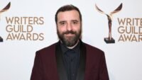 David Krumholtz Tunda Rencana Pensiun Aktingnya! Apa yang Terjadi?