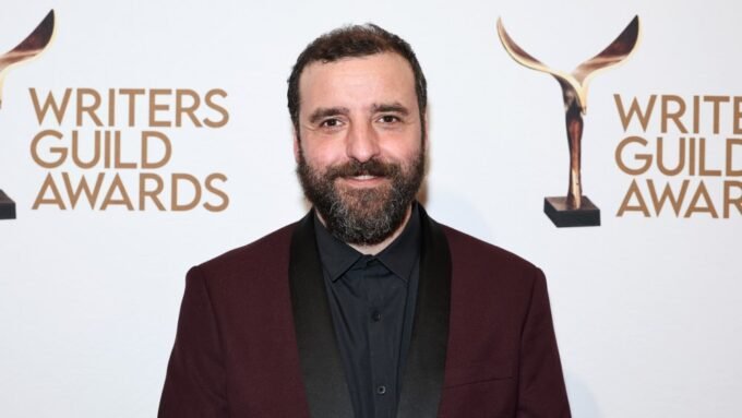 David Krumholtz Tunda Rencana Pensiun Aktingnya! Apa yang Terjadi?