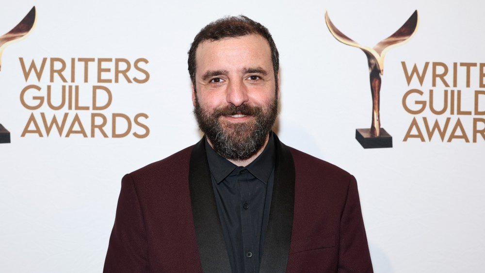 David Krumholtz Tunda Rencana Pensiun Aktingnya! Apa yang Terjadi?