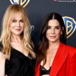 Nicole Kidman dan Sandra Bullock Memukau Penggemar di Pemutaran Spesial 'Practical Magic' Cinespia!