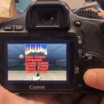 Lupakan Foto Pernikahan, Saya Main Doom di Kamera DSLR Seperti yang Diinginkan Tuhan!