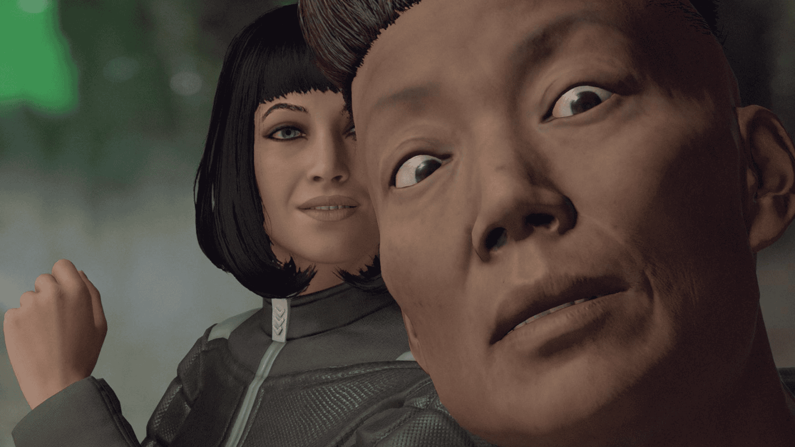 Desainer Diamond City, Little Lamplight, dan Neon Starfield: "Saya Lebih Memilih Beberapa Planet dengan Desain Khusus di Galaksi Bethesda yang Terlalu Besar!"