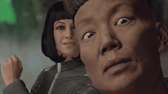 Desainer Diamond City, Little Lamplight, dan Neon Starfield: "Saya Lebih Memilih Beberapa Planet dengan Desain Khusus di Galaksi Bethesda yang Terlalu Besar!"