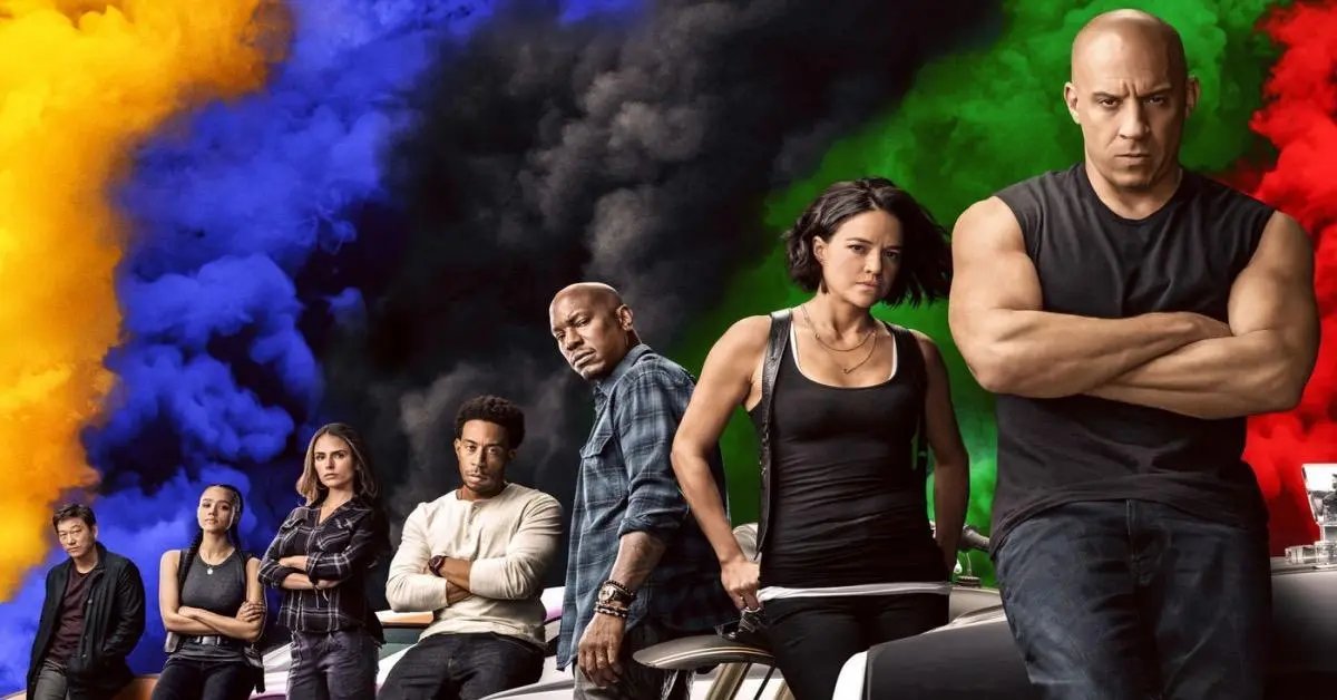 Sutradara Fast & Furious 11 Ungkap Tantangan Besar di Film Penutup, tapi Ada Berita Baik yang Mengesankan!