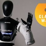 Tahun Ini Banyak Robot Error, Tapi Kegagalan Ini Jadi Favoritku!
