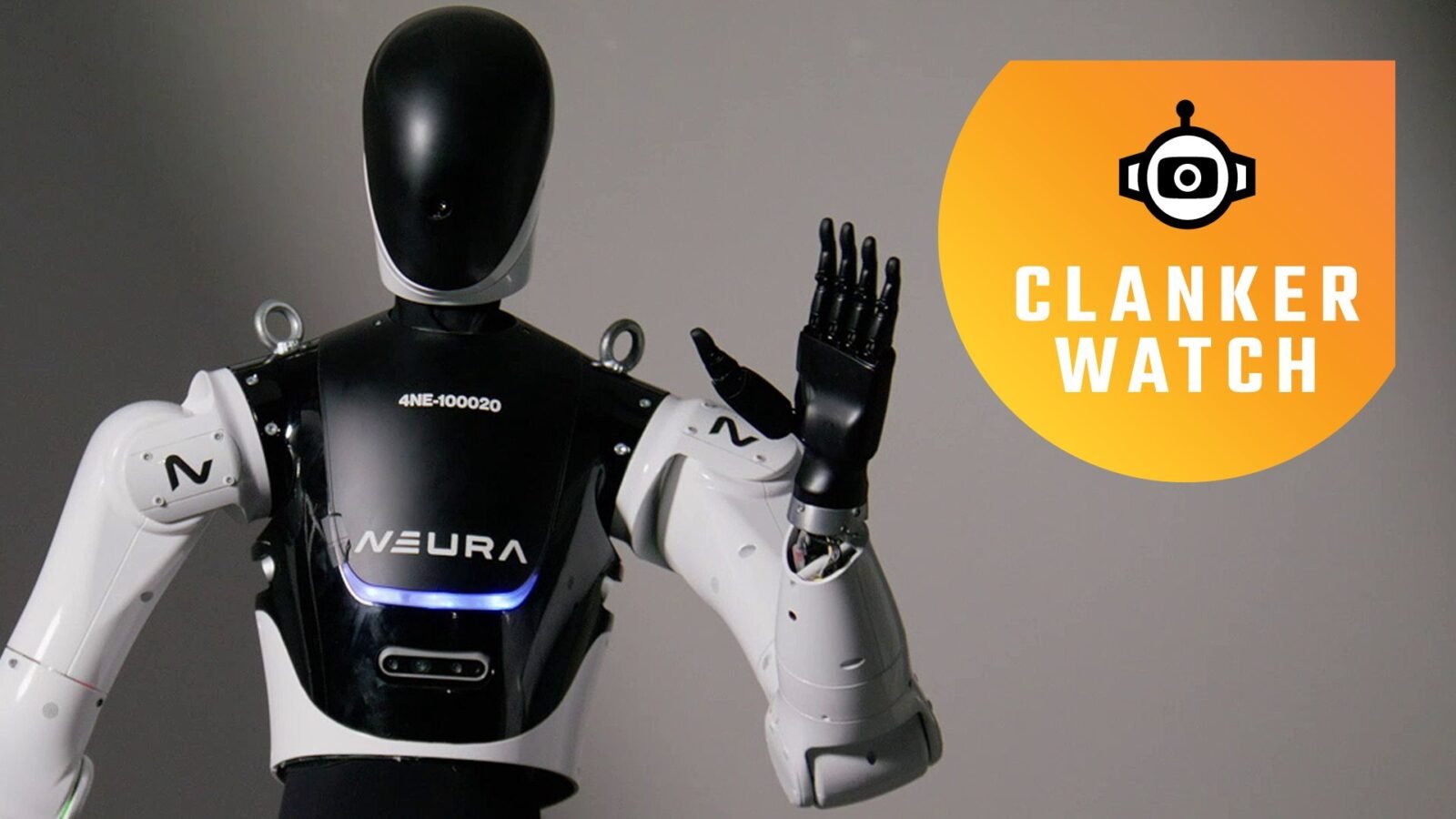 Tahun Ini Banyak Robot Error, Tapi Kegagalan Ini Jadi Favoritku!