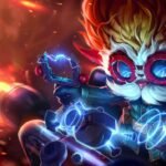 YouTuber League of Legends Temukan Pitch Investor Asli Saat Game Ini Masih Bernama Onslaught: War of the Immortals!