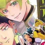Crossed Hearts Luncurkan Imprint Studio Hearts, Siap Bawa Lisensi Baru yang Bikin Penasaran!