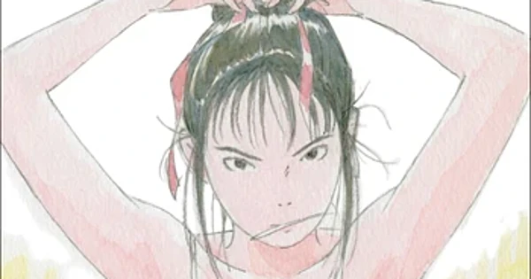 HarperCollins Siap Rilis Novel Ocean Waves Karya Saeko Himuro dalam Bahasa Inggris!