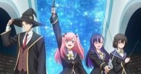 Ranking Anime Terpopuler di TV Jepang: 27 Juli - 2 Agustus - Berita Terbaru!