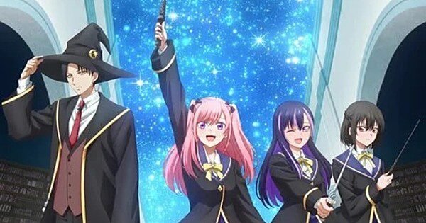 Ranking Anime Terpopuler di TV Jepang: 27 Juli - 2 Agustus - Berita Terbaru!