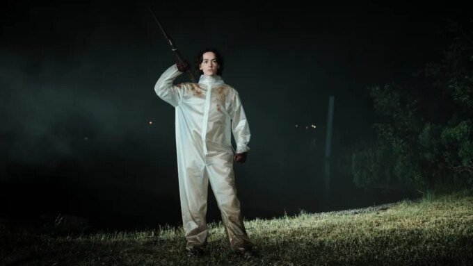 'Sex Remaja dan Kematian di Camp Miasma': Satu Pengambilan Ekstrem di Little Death!