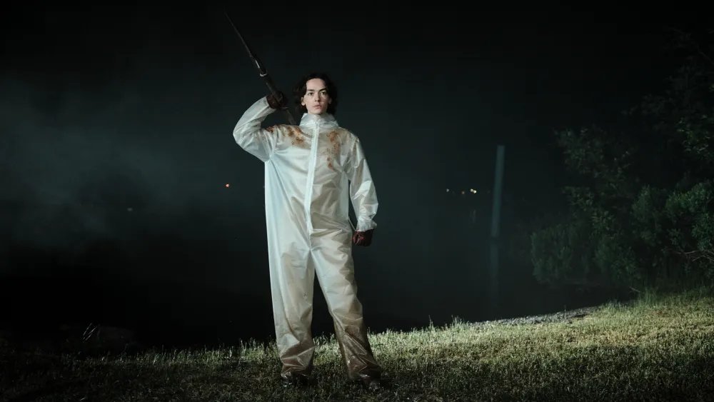 'Sex Remaja dan Kematian di Camp Miasma': Satu Pengambilan Ekstrem di Little Death!