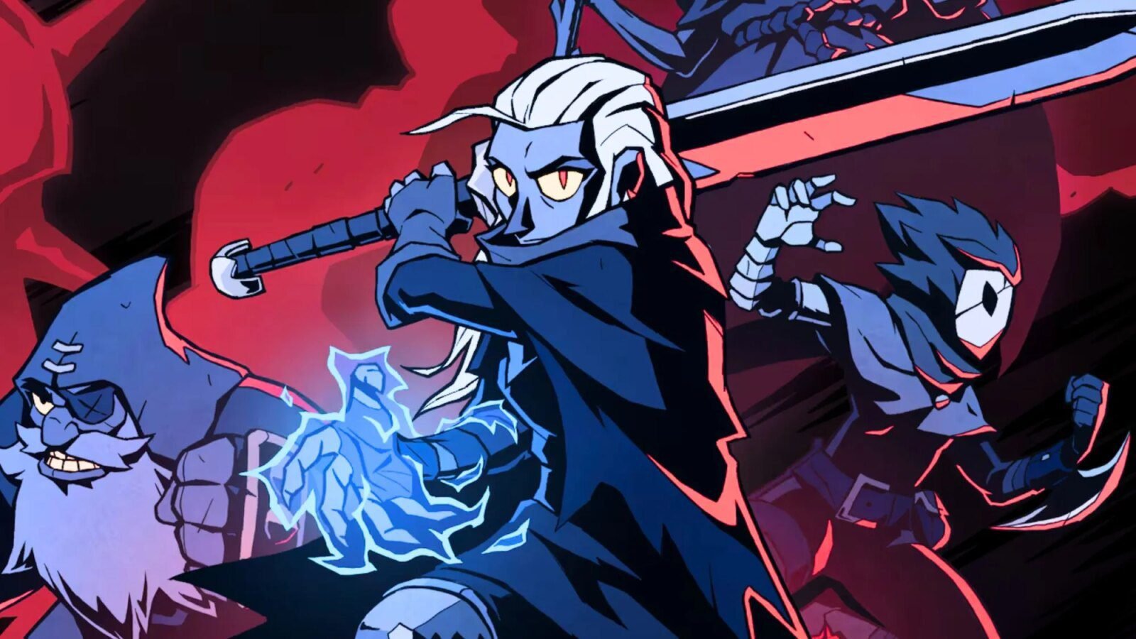 5 Permainan Roguelike Tersembunyi yang Harus Kamu Coba di 2026 Saat yang Lain Sudah Kehabisan Tenaga!