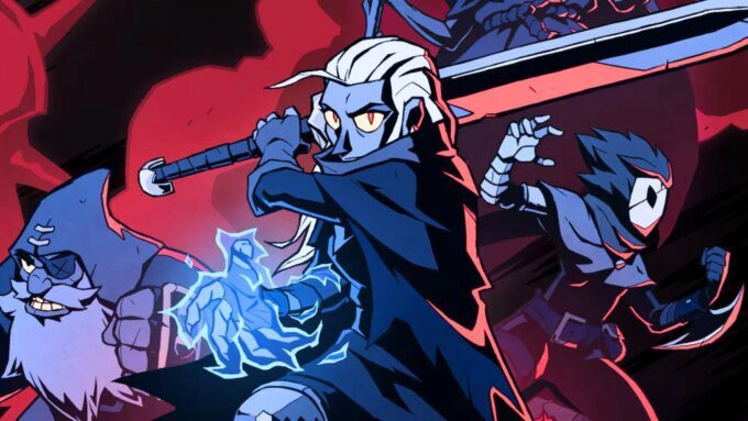 5 Permainan Roguelike Tersembunyi yang Harus Kamu Coba di 2026 Saat yang Lain Sudah Kehabisan Tenaga!
