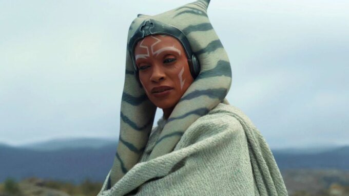 Trailer Resmi Musim 2 Ahsoka Resmi Tampilkan Cuplikan Menarik dari Serial TV Star Wars Terbaru!