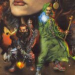 Klasik CRPG Berusia 25 Tahun Ini Sempurna untuk Penggemar Baldur’s Gate 3!