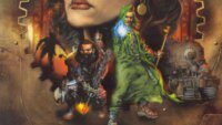 Klasik CRPG Berusia 25 Tahun Ini Sempurna untuk Penggemar Baldur’s Gate 3!