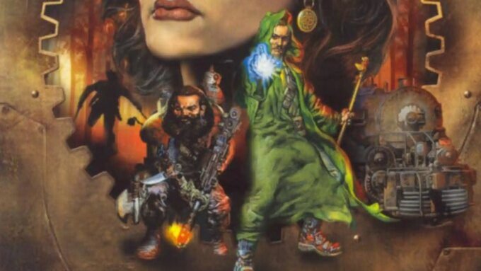 Klasik CRPG Berusia 25 Tahun Ini Sempurna untuk Penggemar Baldur’s Gate 3!