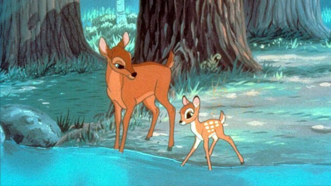 84 Tahun yang Lalu, Film Animasi Disney yang Terlihat Sepele Ini Buat Generasi Pertama Trauma!