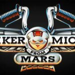 Biker Mice From Mars Tunjukkan Progres Animasi! Intip Penampilan Perdana yang Bikin Penasaran!
