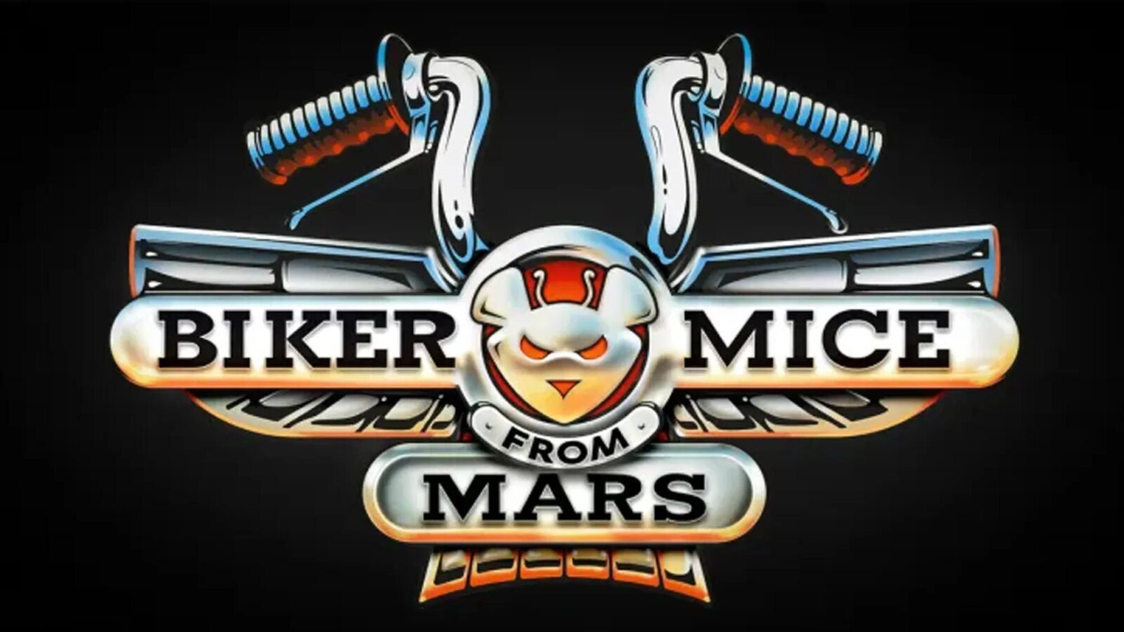 Biker Mice From Mars Tunjukkan Progres Animasi! Intip Penampilan Perdana yang Bikin Penasaran!
