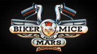 Biker Mice From Mars Tunjukkan Progres Animasi! Intip Penampilan Perdana yang Bikin Penasaran!