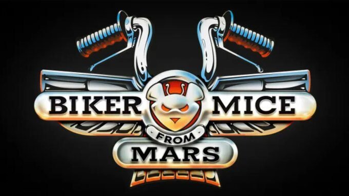 Biker Mice From Mars Tunjukkan Progres Animasi! Intip Penampilan Perdana yang Bikin Penasaran!