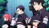 Anime Shonen Baru dari Crunchyroll: Pengganti Naruto yang Diharapkan Fans untuk Sakura!