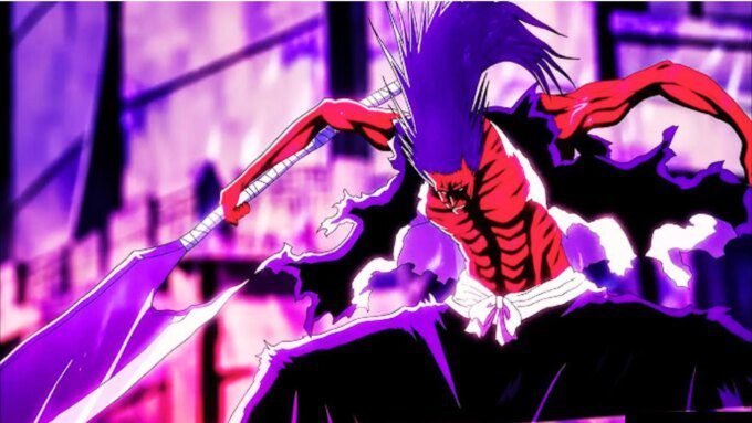 22 Tahun Kemudian, Bleach Akhirnya Menampilkan Bankai Kenpachi Zaraki dengan Twist yang Bikin Semua Kaget!