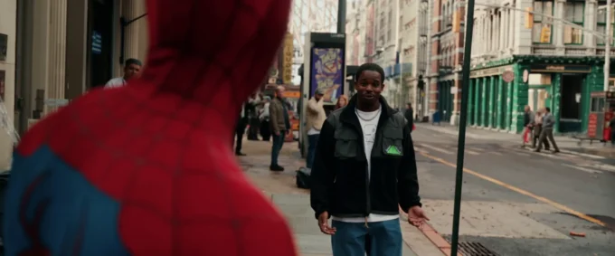 Aktor Spider-Man: Brand New Day Kini Jadi Favorit Fans untuk Peran Miles Morales & Ini Bisa Jadi Keputusan Cemerlang!